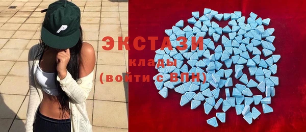 крисы Магас